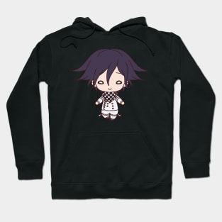 DrV3- Kokichi Ouma Nitotan Style Hoodie